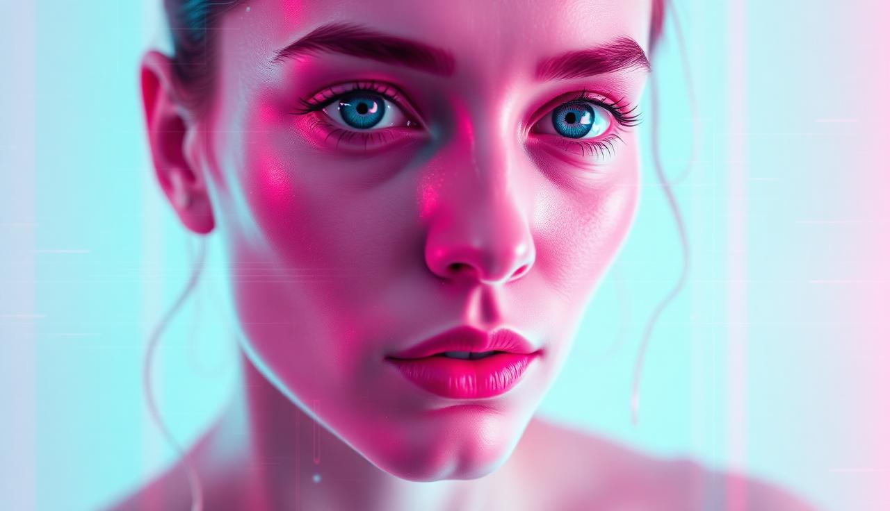 MyLovy AI Series